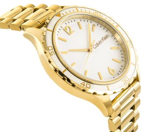 Zegarek Damski CALVIN KLEIN Sport For Her 25200099 + BOX