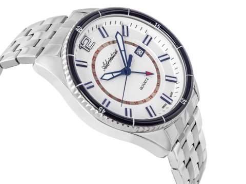 Zegarek Męski ADRIATICA Portofino A8318.T1B3Q + BOX