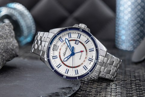 Zegarek Męski ADRIATICA Portofino A8318.T1B3Q + BOX