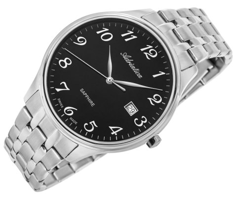 Zegarek Męski ADRIATICA Premiere A1300.5124Q + BOX