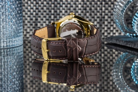 Zegarek Męski ADRIATICA Premiere A2804.1211Q + BOX