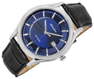 Zegarek Męski ADRIATICA Premiere A2804.5215Q + BOX