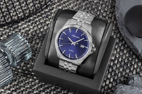 Zegarek Męski ADRIATICA Premiere A8304.5115Q + BOX