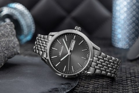 Zegarek Męski ADRIATICA Premiere A8327.S116Q + BOX