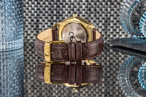 Zegarek Męski ADRIATICA Premiere A8330.1211Q + BOX