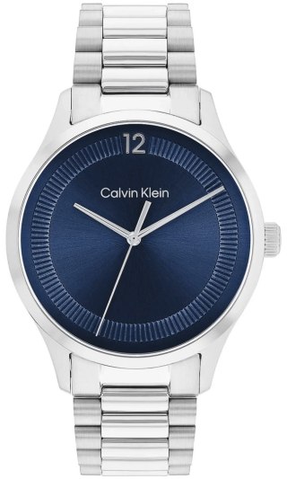 Zegarek Męski CALVIN KLEIN Iconic 25200225 + BOX