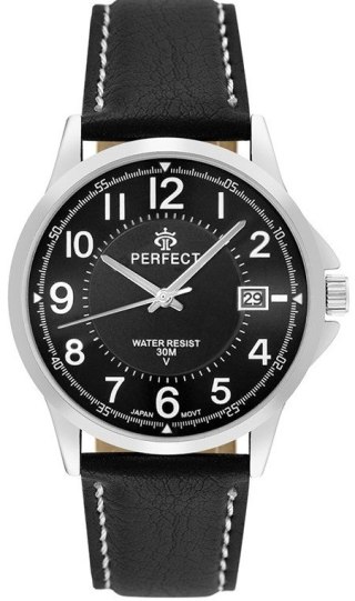 Zegarek Męski PERFECT C710T-01