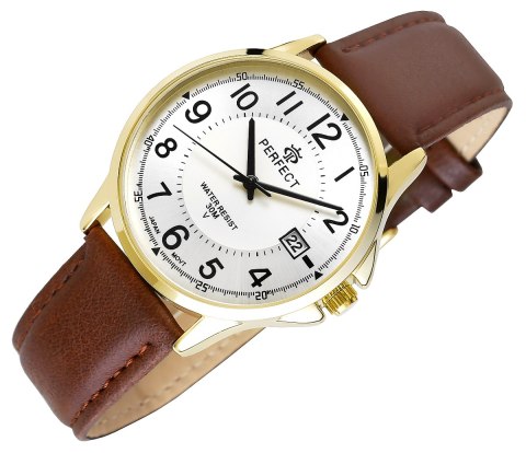 Zegarek Męski PERFECT C710T-10