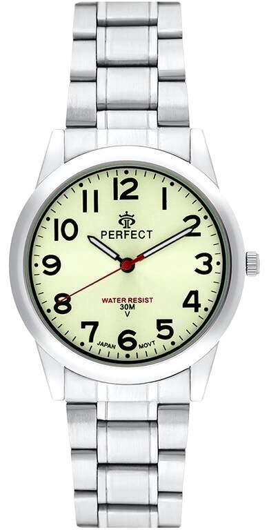 Zegarek Męski PERFECT R50-06