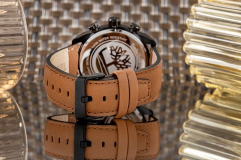 Zegarek Męski TIMBERLAND Henniker II Multi-function TDWGF2201102 + BOX