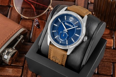 Zegarek Męski TIMBERLAND Northbridge TDWGA0029702 + BOX