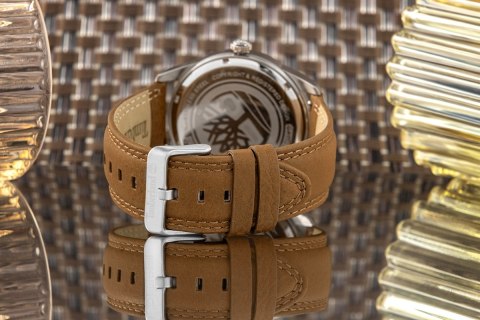 Zegarek Męski TIMBERLAND Northbridge TDWGA0029702 + BOX