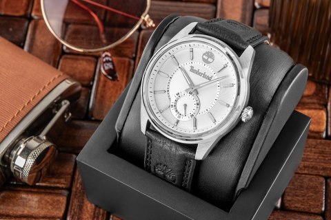 Zegarek Męski TIMBERLAND Northbridge TDWGA0029704 + BOX