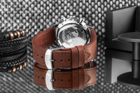 Zegarek Męski TIMEX Marlin® Chronograph Tachymeter TW2W10200 + BOX