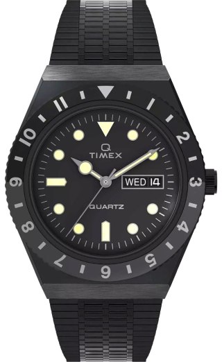 Zegarek Męski TIMEX Q Reissue TW2U61600 + BOX