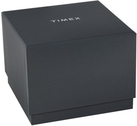 Zegarek Męski TIMEX Q Timex 3-Time Zone Chronograph TW2V69800 + BOX