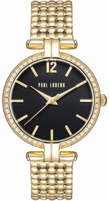 Zegarek Damski PAUL LORENS PL11378B2-1D1 + BOX