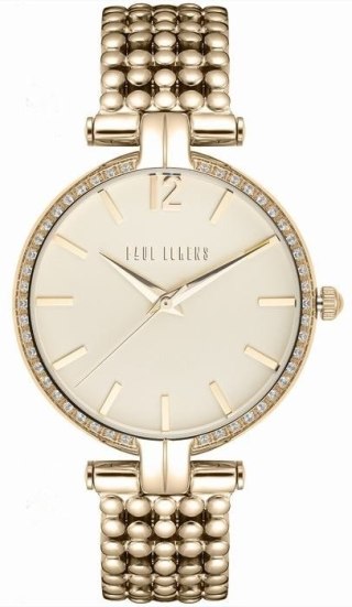 Zegarek Damski PAUL LORENS PL11378B2-4D1 + BOX