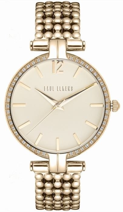 Zegarek Damski PAUL LORENS PL11378B2-4D1 + BOX