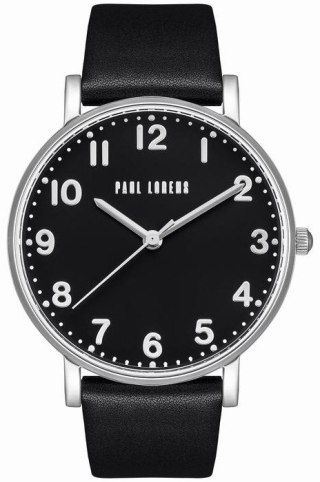 Zegarek Damski PAUL LORENS PL20005A-1A1 + BOX