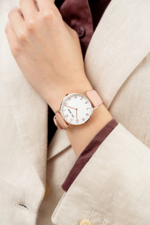 Zegarek Damski PAUL LORENS PL20006A-3E3 + BOX