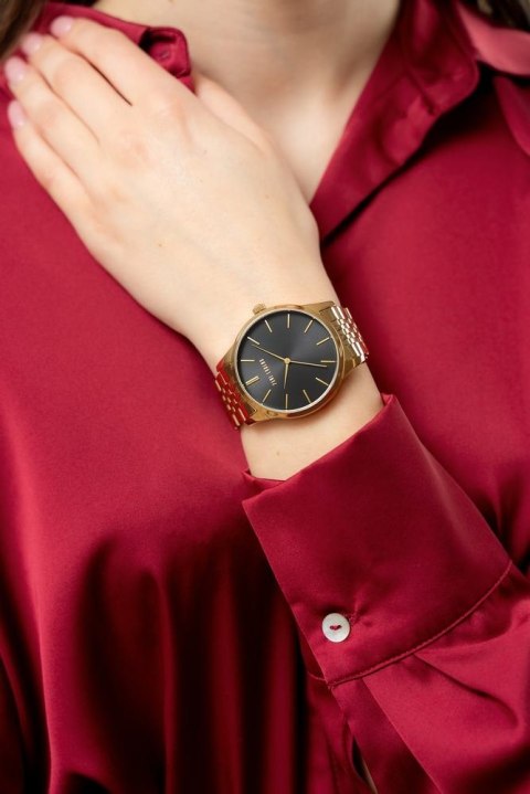 Zegarek Damski PAUL LORENS PL20014B-1D1 + BOX