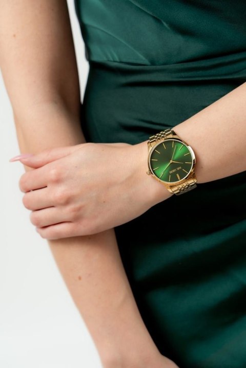 Zegarek Damski PAUL LORENS PL20014B-8D1 + BOX