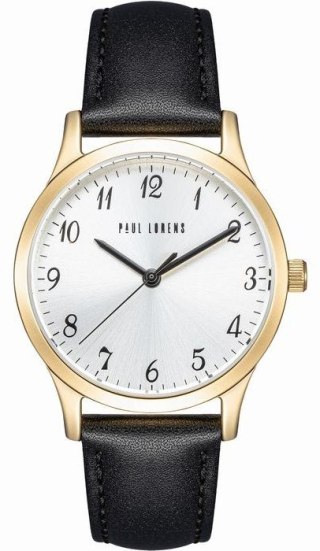 Zegarek Damski PAUL LORENS PL20019A-3A2 + BOX