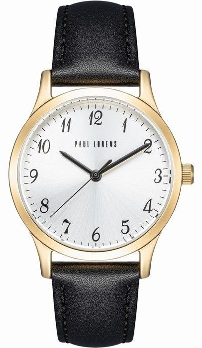 Zegarek Damski PAUL LORENS PL20019A-3A2 + BOX