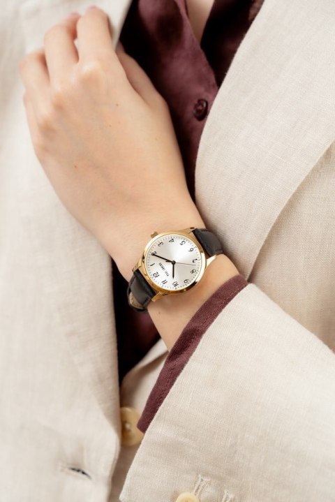 Zegarek Damski PAUL LORENS PL20019A-3A2 + BOX