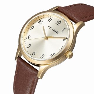 Zegarek Damski PAUL LORENS PL20019A-4B2 + BOX