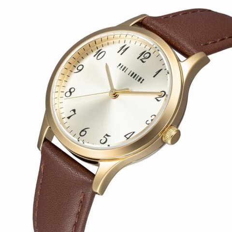 Zegarek Damski PAUL LORENS PL20019A-4B2 + BOX
