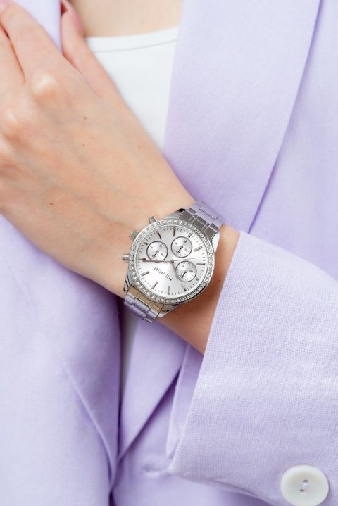 Zegarek Damski PAUL LORENS PL20020B-3C1 + BOX