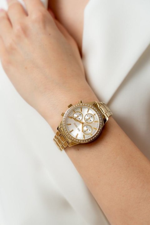 Zegarek Damski PAUL LORENS PL20020B-3D1 + BOX