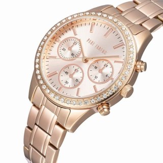 Zegarek Damski PAUL LORENS PL20020B-4D2 + BOX