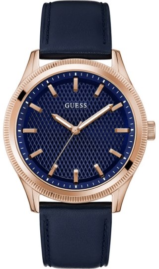 Zegarek Męski Guess Dex GW0846G2 + BOX