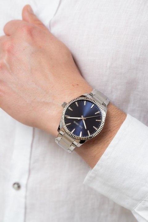 Zegarek Męski PAUL LORENS PL20012B-6C1 + BOX