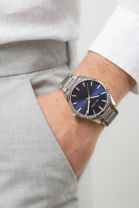 Zegarek Męski PAUL LORENS PL20012B-6C1 + BOX