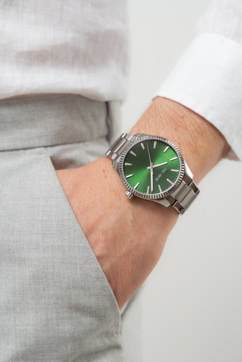 Zegarek Męski PAUL LORENS PL20012B-8C1 + BOX