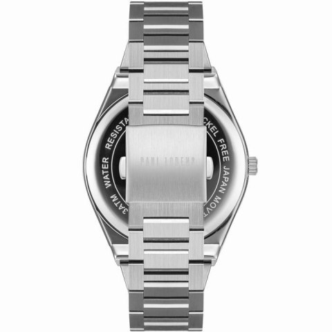 Zegarek Męski PAUL LORENS PL20013B-1C1 + BOX