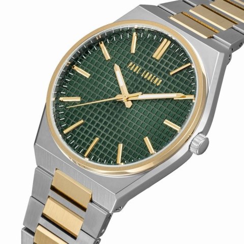 Zegarek Męski PAUL LORENS PL20013B-8D2 + BOX