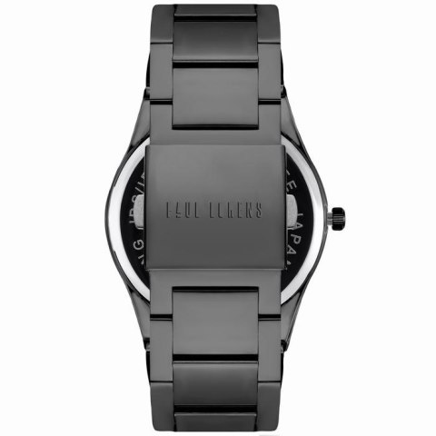 Zegarek Męski PAUL LORENS PL20015B-1A5 + BOX