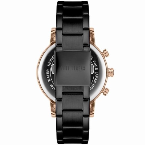 Zegarek Męski PAUL LORENS PL20017B-1A4 + BOX