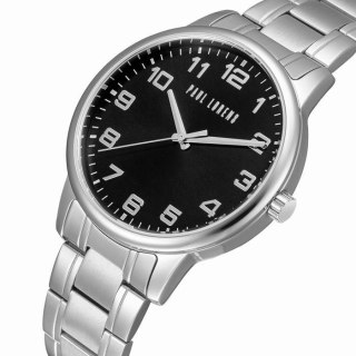 Zegarek Męski PAUL LORENS PL20018B-1C1 + BOX