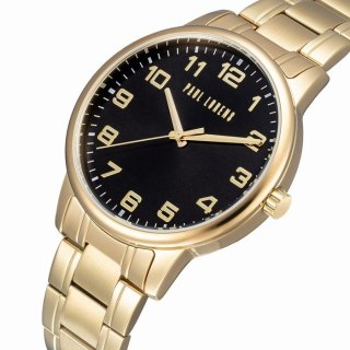 Zegarek Męski PAUL LORENS PL20018B-1D1 + BOX