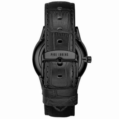 Zegarek Męski PAUL LORENS PL20022A-1A5 + BOX