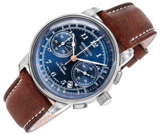 Zegarek Męski ZEPPELIN Los Angeles LZ 126 7614-3 + BOX