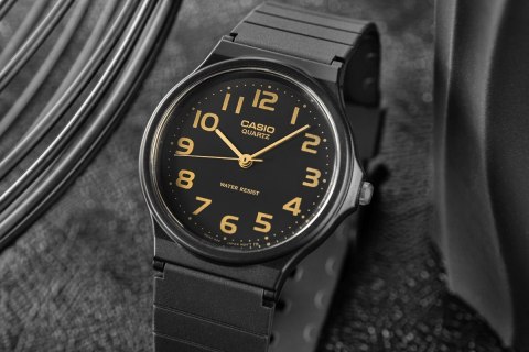 Zegarek CASIO MQ-24-1B2LDF + BOX