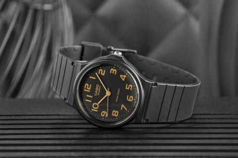 Zegarek CASIO MQ-24-1B2LDF + BOX