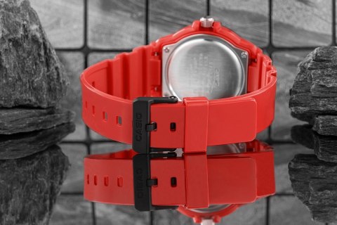 Zegarek CASIO MRW-200HC-4BVDF